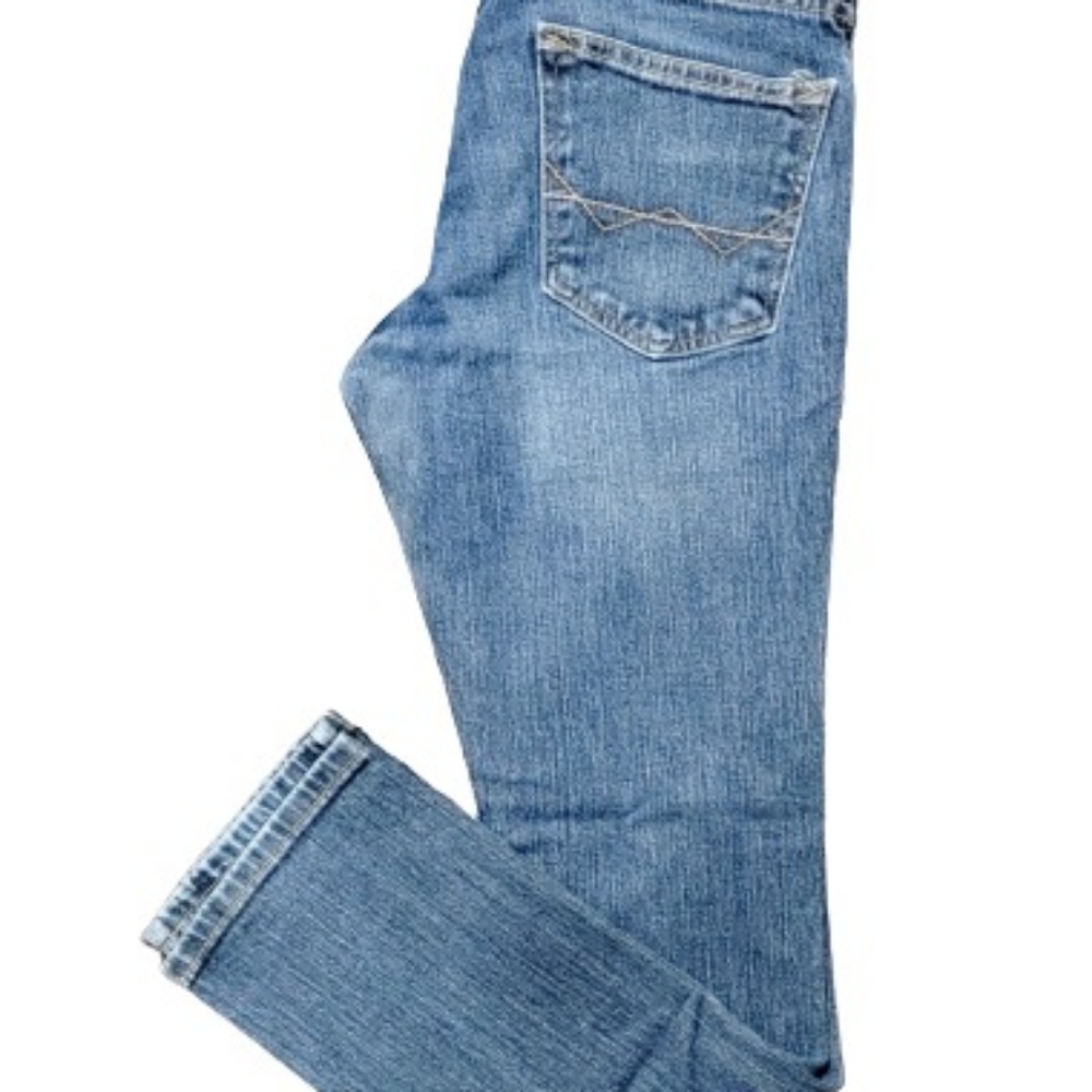 Skinny Blue Jeans Size 30/30